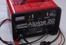 Alpine 20