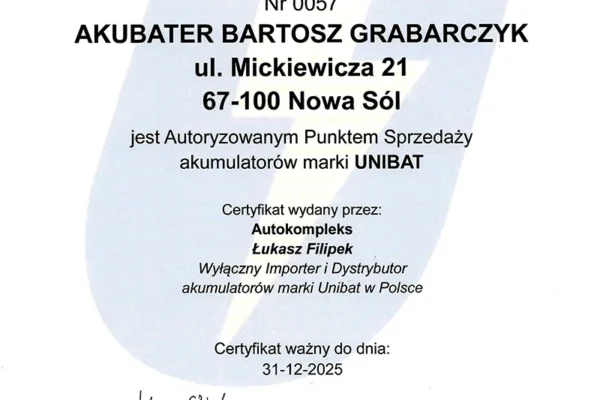 certyfikaty-unibat-2 certyfikaty-unibat-2